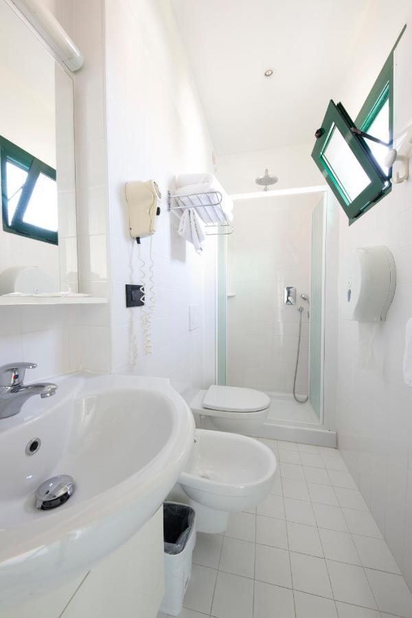 Hotel Olanda Lido di Jesolo Ngoại thất bức ảnh