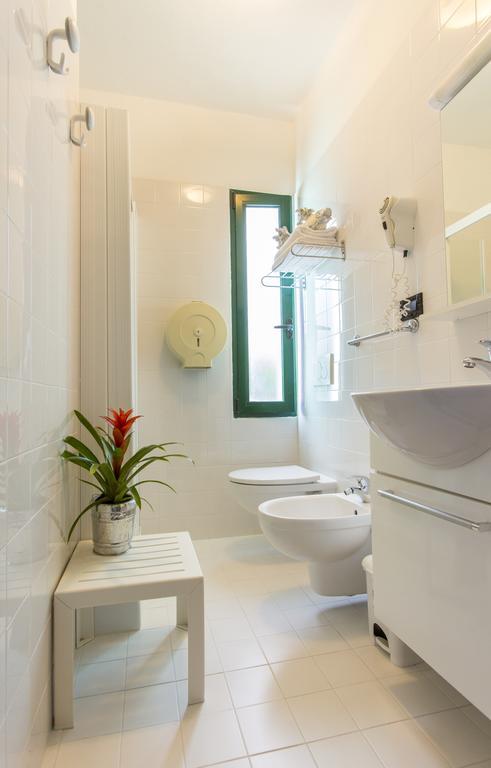 Hotel Olanda Lido di Jesolo Ngoại thất bức ảnh